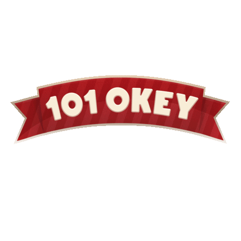 Okey 101